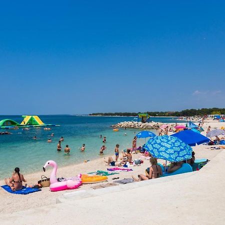 Apartman Ana بولا المظهر الخارجي الصورة