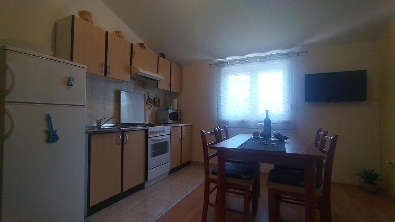Apartman Ana بولا المظهر الخارجي الصورة
