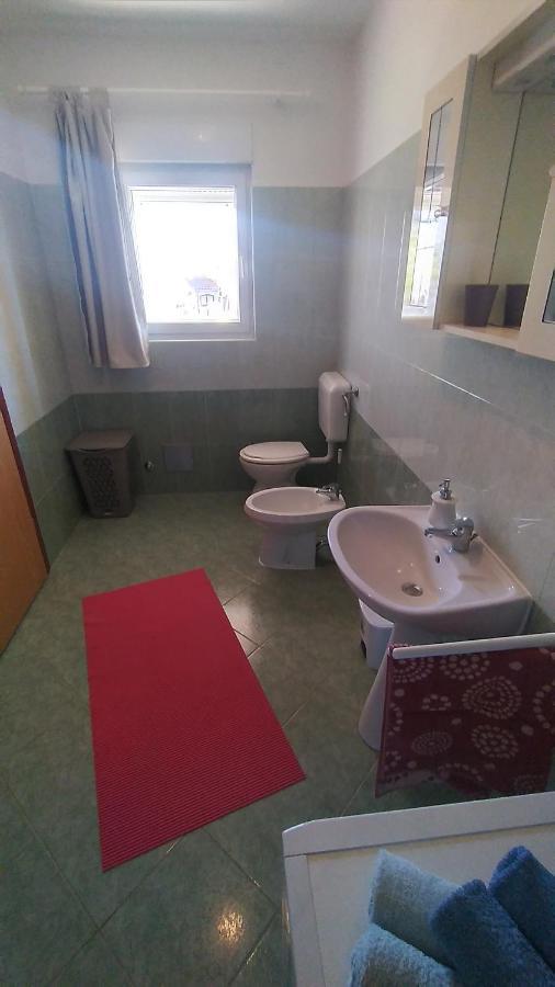 Apartman Ana بولا المظهر الخارجي الصورة