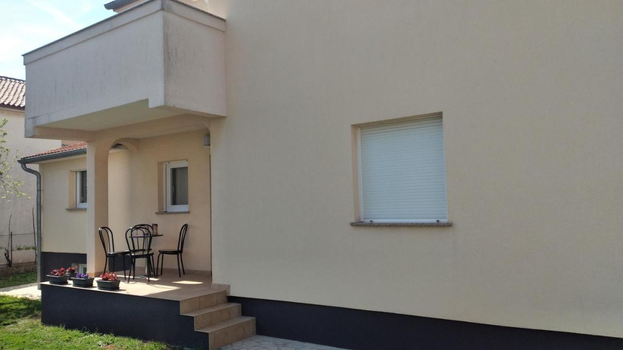 Apartman Ana بولا المظهر الخارجي الصورة